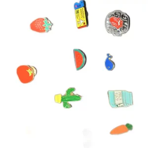 Pin Decorativo para Chaqueta