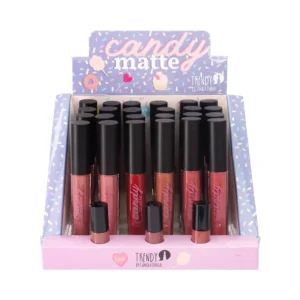 Labial Matte Trendy