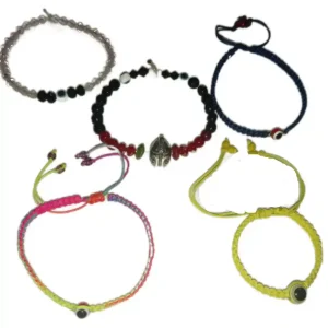 Pulsera de Ojo Turco