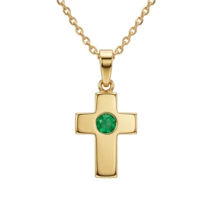 Dije Cruz — VLove Jewelry en Pereira