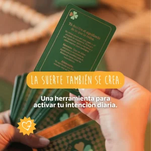 Oráculo de la Suerte