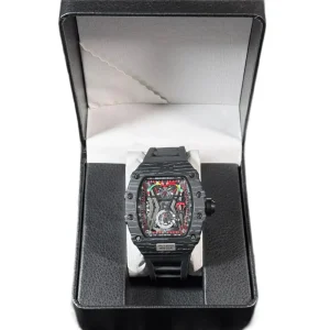 Reloj Richard Mille RM Skeleton
