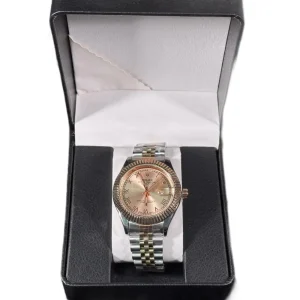 Reloj Rolex Datejust Acero y Oro Rosa