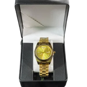 Reloj Rolex Day Date Full Oro