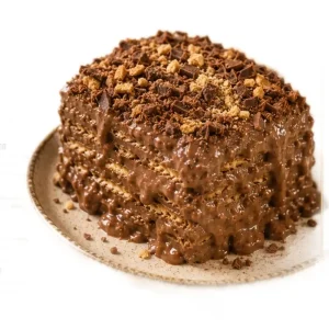 Marquesa de Chocolate