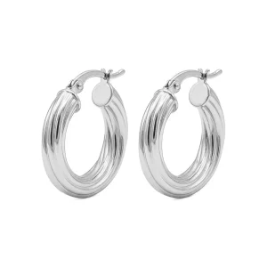 Candongas Melcocha — VLove Jewelry en Pereira
