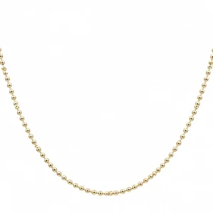 Cadena Militar — VLove Jewelry en Pereira