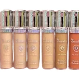 Corrector bloomshell