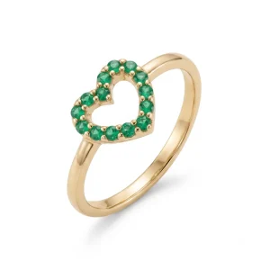 Anillo Corazón — VLove Jewelry en Pereira
