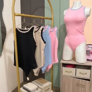 Body aurora — Georly en Manizales
