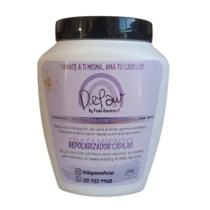 Repolarizador 1.000 ml