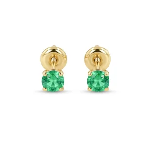 Mini Topos Destello — VLove Jewelry en Pereira