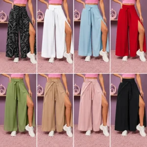 Pantalón mariposa — Boutique lunita en Manizales