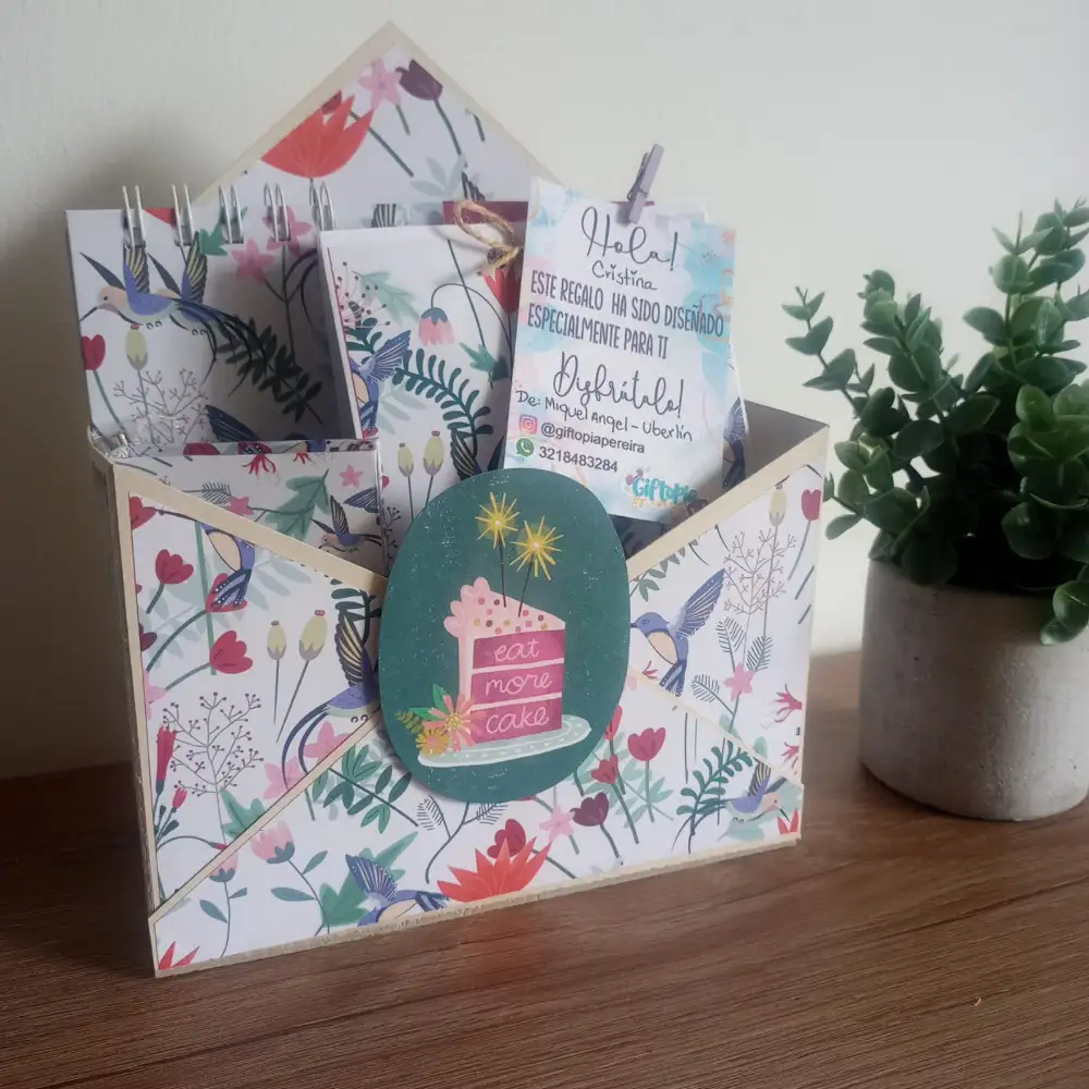 KIT REGALO EXPRESS