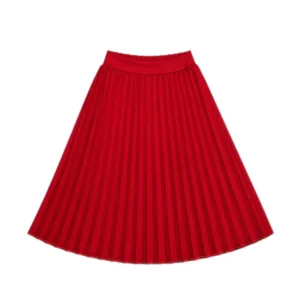 Falda plisada – — Boutique lunita en Manizales