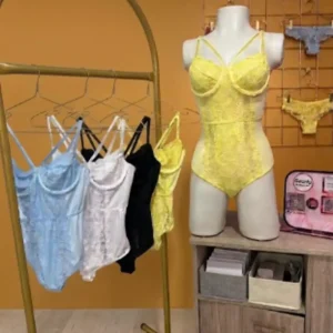 Body laura — Georly en Manizales