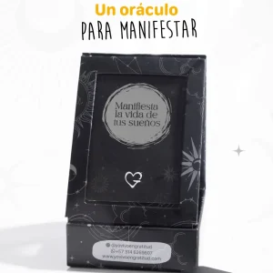 Oráculo de Manifestación