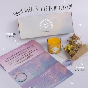 Kit Ritual del Duelo
