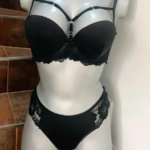 Conjunto encaje
