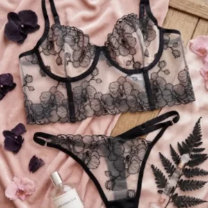 Corset guadalupe