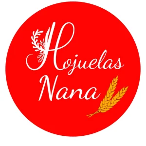 Logo de Hojuelas Nana