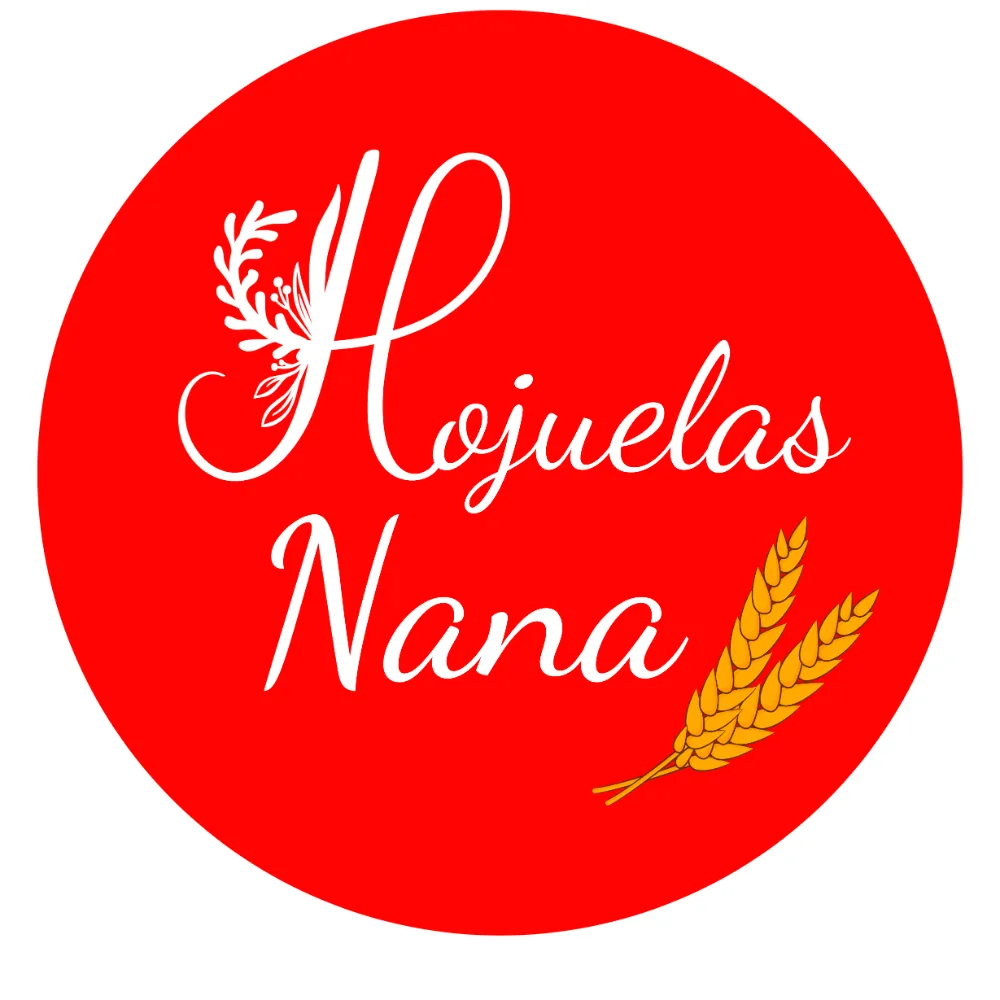 Logo de Hojuelas Nana