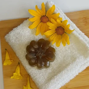 Jabón de caléndula 100g