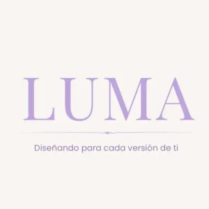 Logo de LUMA FEMME