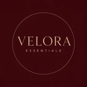 Logo de Velora Essentials