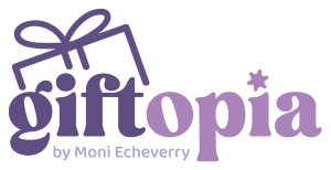 Logo de Giftopia