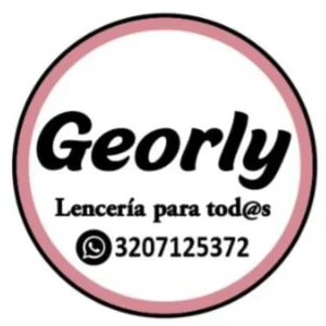 Logo de Georly