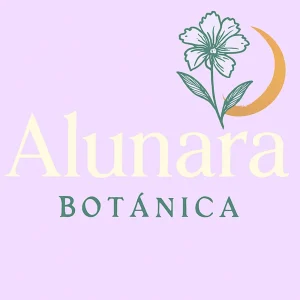 Logo de Alunara botánica