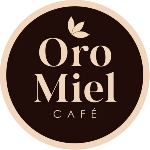 Logo de Oro Miel Café