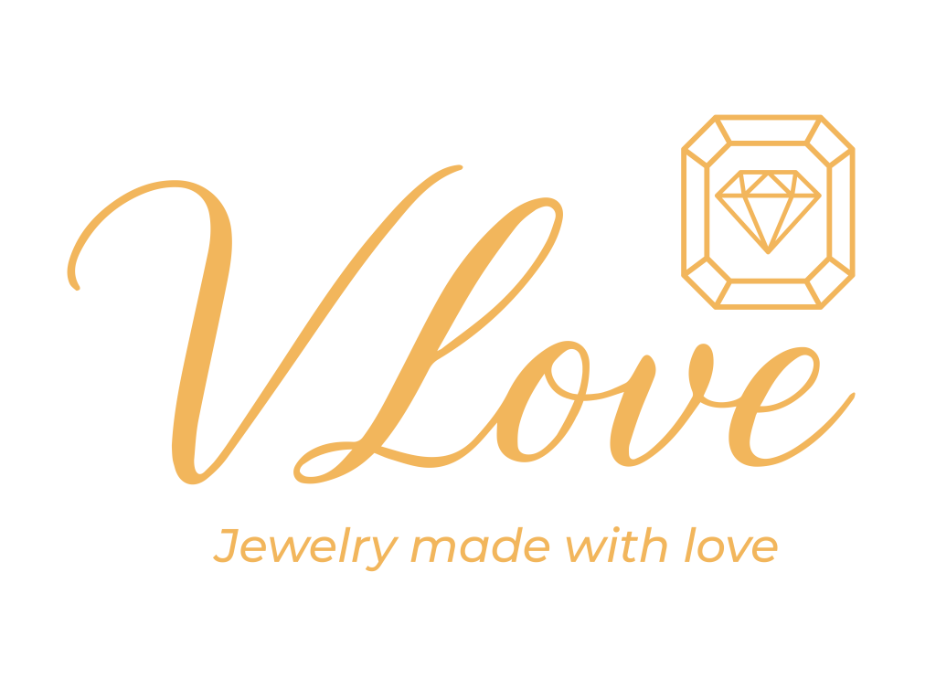 Logo de VLove Jewelry