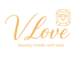 Logo de VLove Jewelry