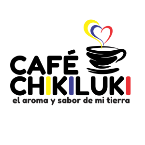 Logo de Café chikiluki