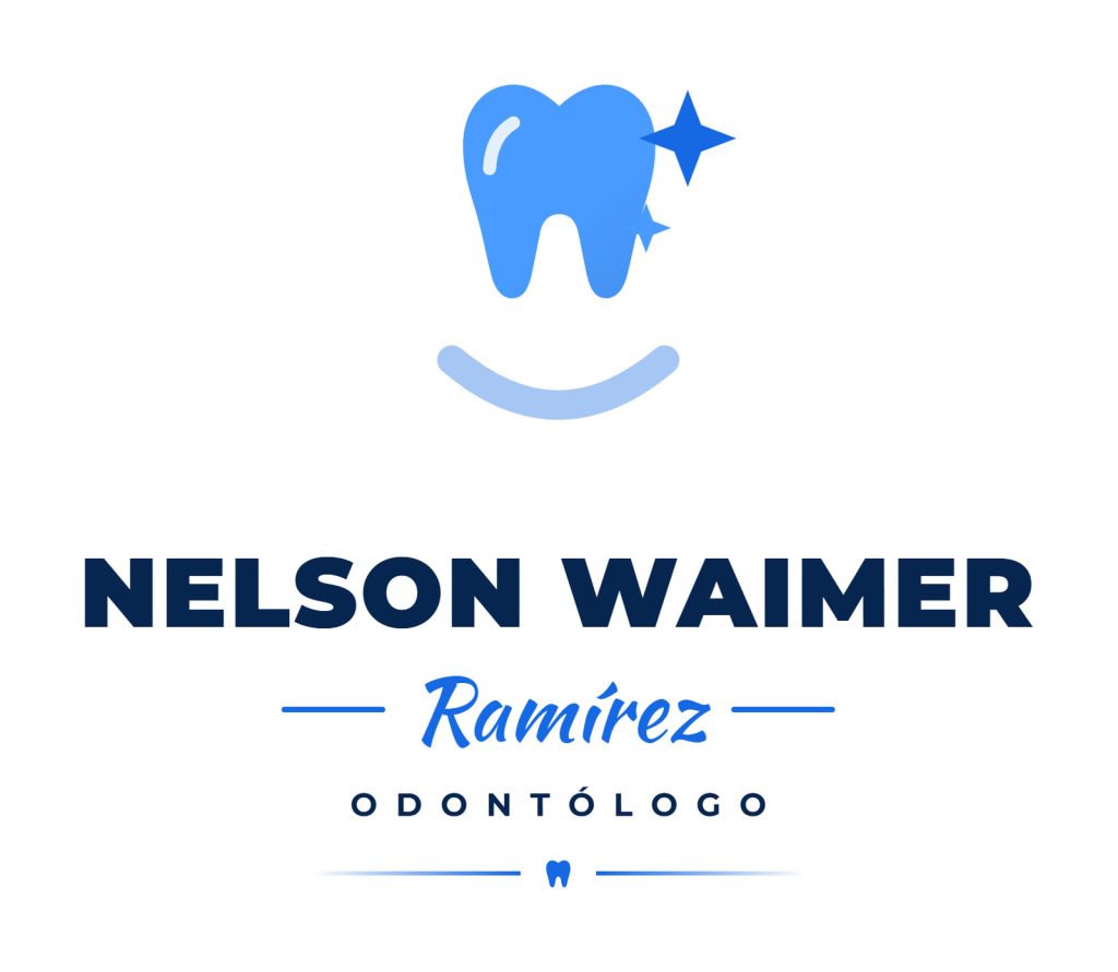 Logo de Nelson Waimer Ramirez Odontología general