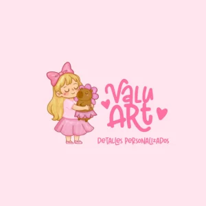 Logo de Valuart detalles