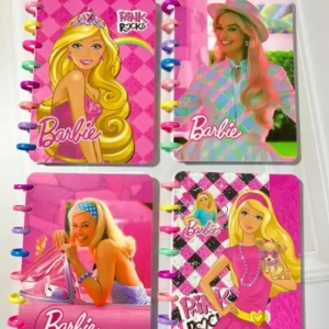 AGENDAS ARGOLLADAS — Melipink en Manizales