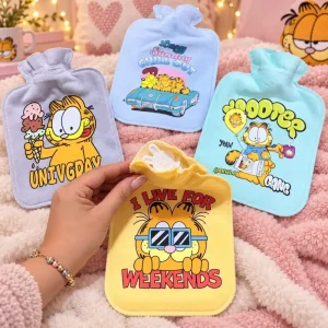 BOLSITAS TÉRMICAS PEQUEÑAS DE GARFIELD — Melipink en Manizales