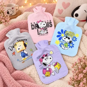 BOLSITAS TÉRMICAS PEQUEÑAS DE SNOOPY — Melipink en Manizales