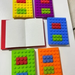 AGENDA LEGO — Melipink en Manizales