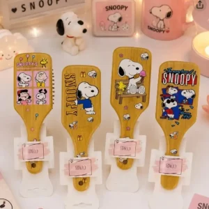 CEPILLOS DE BAMBÚ SNOOPY — Melipink en Manizales