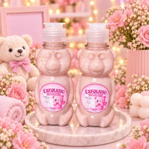 EXFOLIOSO CORPORAL ARRURRÚ — Melipink en Manizales