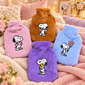 BOLSA TÉRMICA DE SNOOPY — Melipink en Manizales