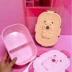 PORTACOMIDA CAPIBARA — Melipink en Manizales