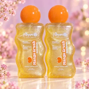 MANGO CRUSH · BODY SPLASH PURPURE — Melipink en Manizales