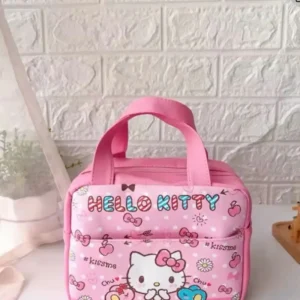 LONCHERA TÉRMICA SANRIO CUERO — Melipink en Manizales