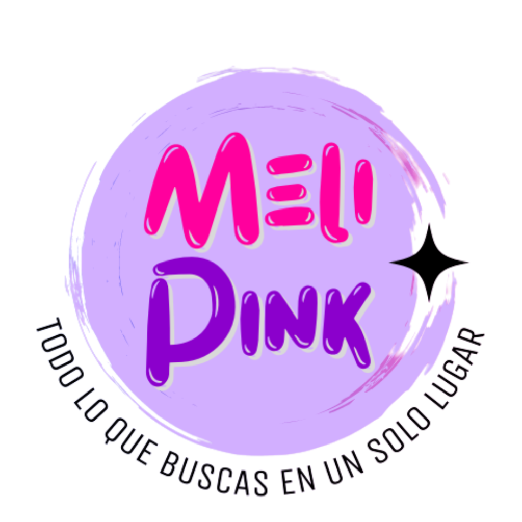 Logo de Melipink