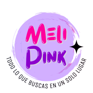 Logo de Melipink